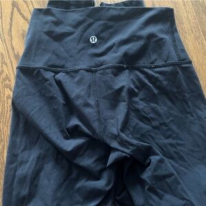 Lululemon high rise align leggings 🖤